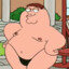 Peter Griffin