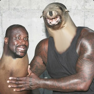 Shaquille O'Seal