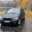 BMW 2010 e90 320d (m3)