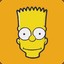 Bart Simpson y Realonda