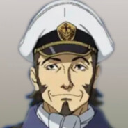 EFCF第七舰队司令山南修