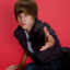 JUSTIN BIEBER