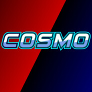 cosmo  𝕱𝖚