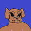 Powerful Dog