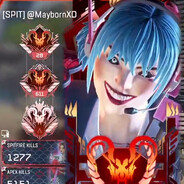 MaybornXD