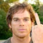 Dexter Morgan