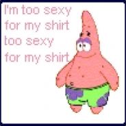 Patrick Star - steam id 76561197965518935