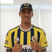 Alp's avatar