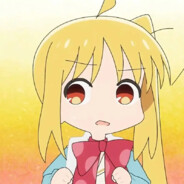 下北泽的传奇保枪手伊地知虹夏