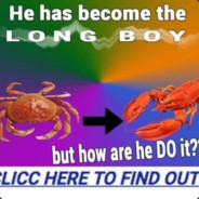 The Long Boy avatar