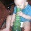 bong baby