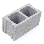 Officer Cinder Block