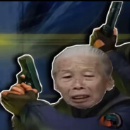 麻辣女兵之姥凤凰