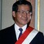 Alberto Fujimori