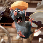 Ratatouille