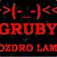 (-_-)&gt;&gt;Gruby&lt;&lt;(-_-)