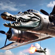 Bombardiro crocodilo