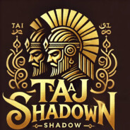 Taj Shadow
