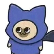 呆猫是呆不是糖