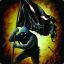 DISTURBED
