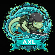 AXL - kchÓneta