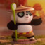 Kungfu panda