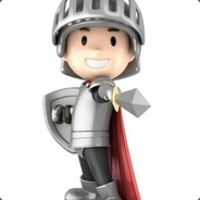 挺猛的一个帅比