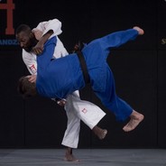 Sasae (Sasae-tsuri-komi-ashi)