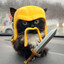 CAT | Diger7