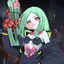 Ryokucha