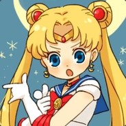 美少女战士水冰月