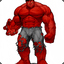 *-ReD-HULK-*