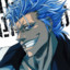 Grimmjow