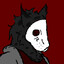 Gasmask Girl ΘΔ
