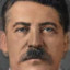 Adolf Stalin . .