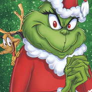 The||GRINCH ™||