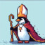 Holy_Penguin