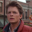 Marty McFly
