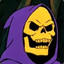 Skeletor