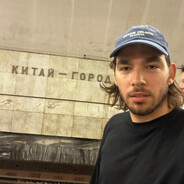 Steam Avatar