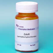 Zoloft 100mg