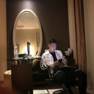 猛踹瘸子那条好腿