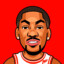 DERRICK·ROSE  11111111111