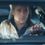 I drive