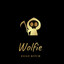 † Wolfie †