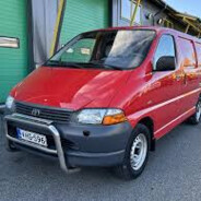 toyota hiace avatar