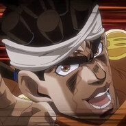 Mohammed Avdol - steam id 76561199129857159