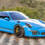 Porsche guy