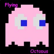 Flying Octopus