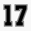 17 ♕